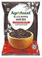 Black Pepper
