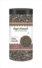 Agrofeast Chia Seeds - 250g