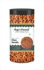Agrofeast Flax Seeds -250g