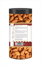 Agrofeast California Almond - 500g
