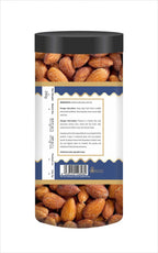 Agrofeast Roasted Almond - 250g