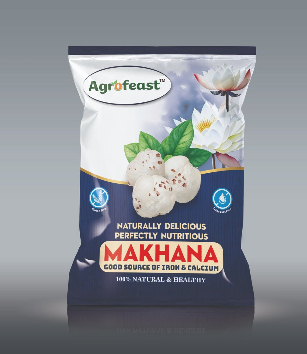 Makhana Premium - 250g