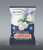 Makhana Premium - 250g