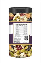 Nutrana Trail Mix - 500g