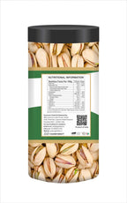 Nutrana Roasted Pistachio - 400g