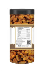 Agrofeast Munakka Raisins - 500g