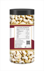 Nutrana Cashews - 500g