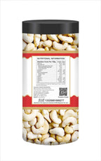 Agrofeast Cashews - 500g