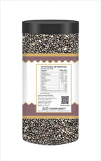 Agrofeast Chia Seeds - 250g