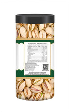 Agrofeast Roasted Pistachio - 400g