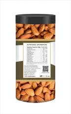 Nutrana California Almond - 500g
